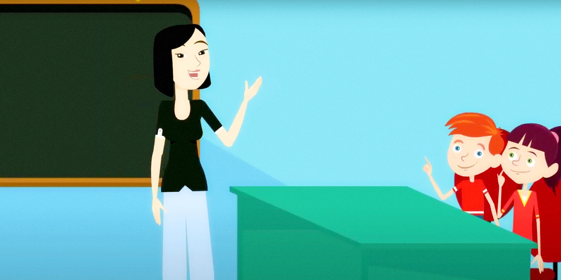 banner-highschool high school