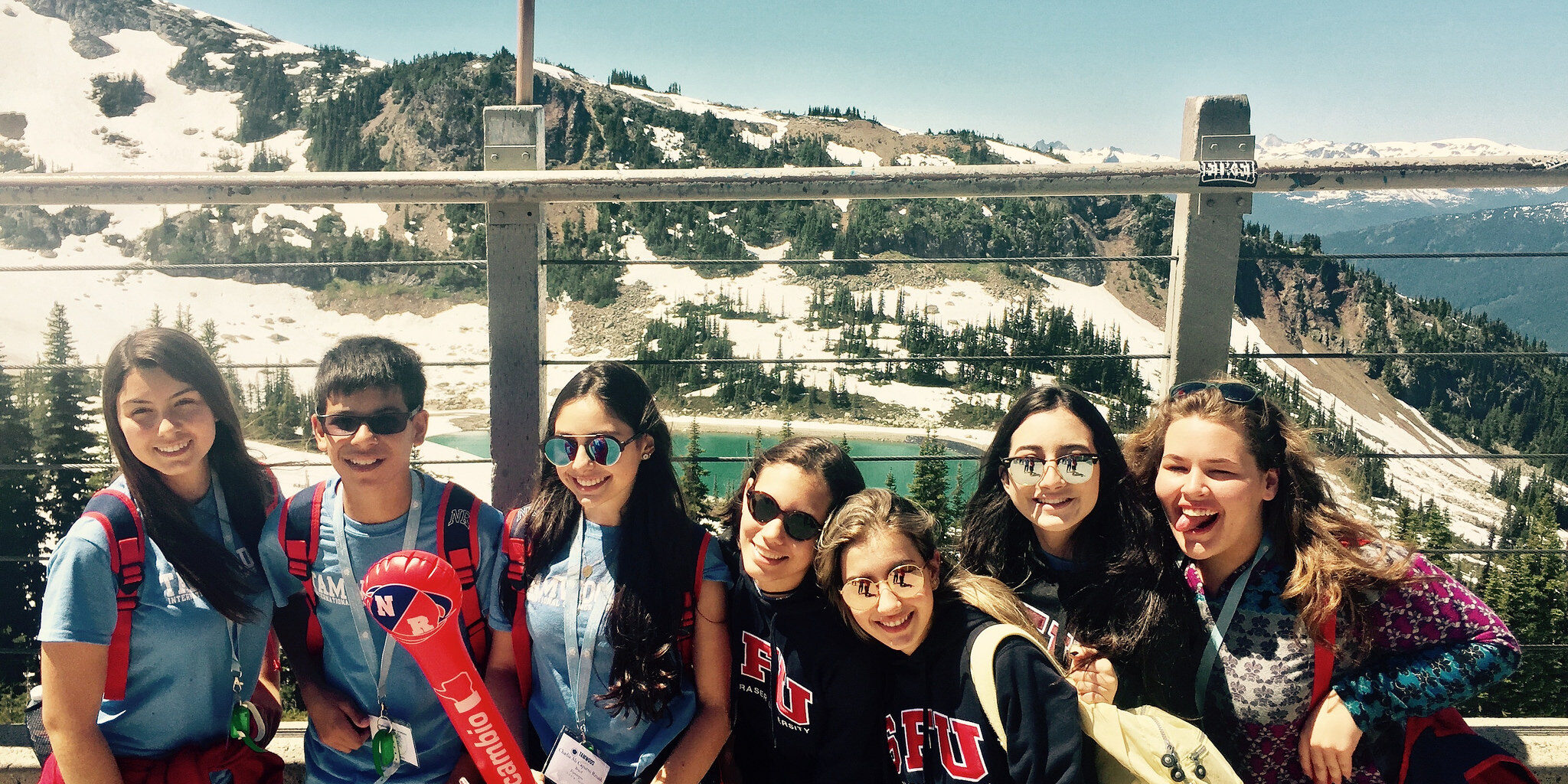 quanto custa curso canadá