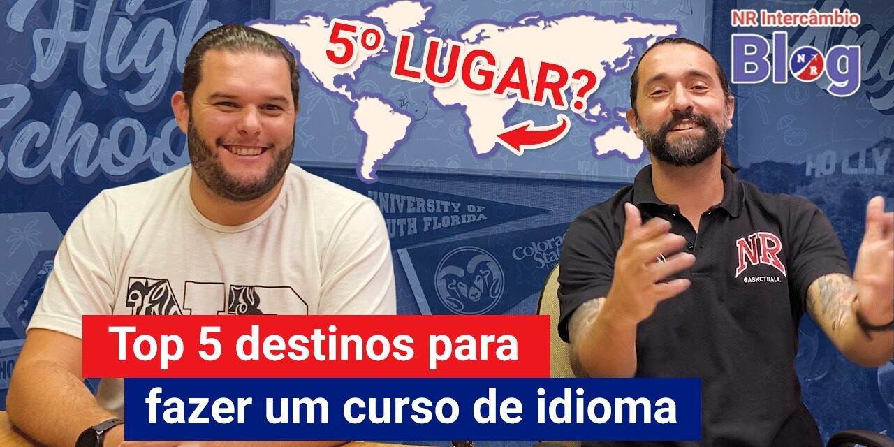 africa 5 lugar TOP 5