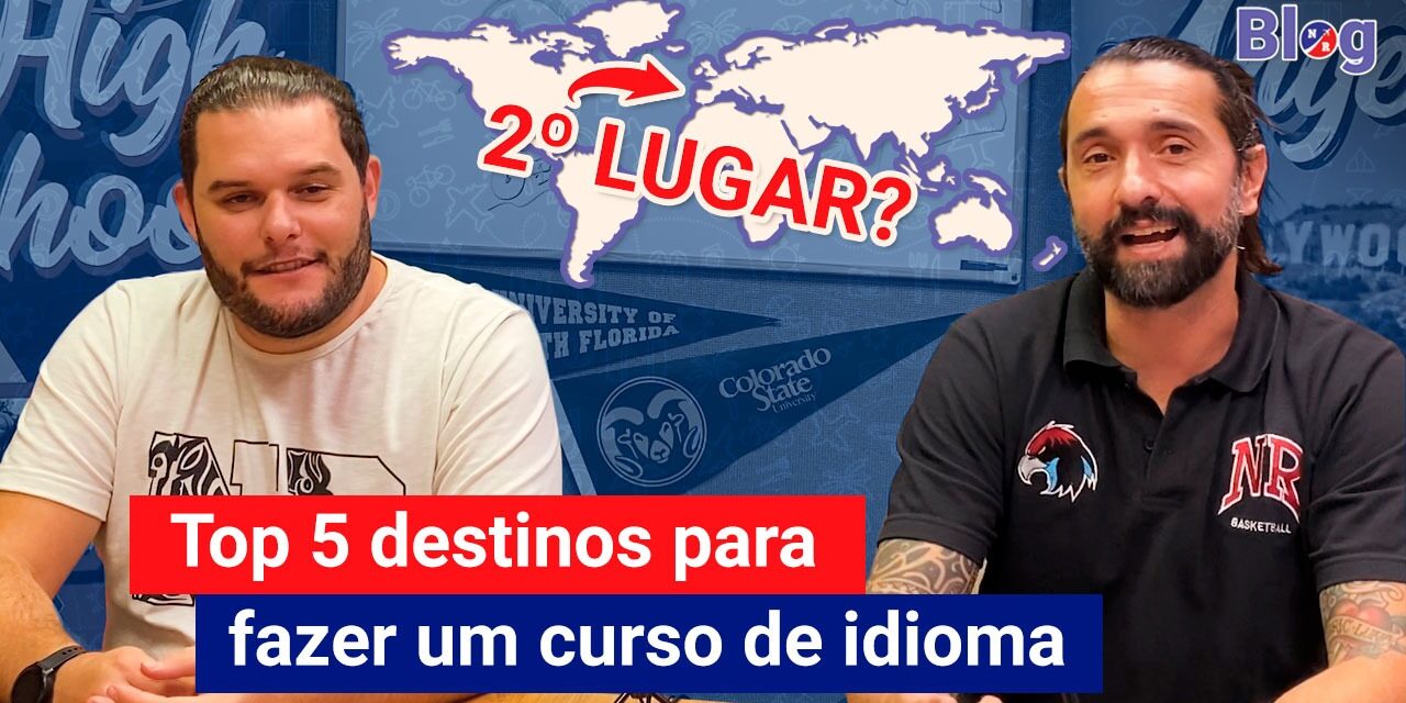 2 lugar vlog top destinos