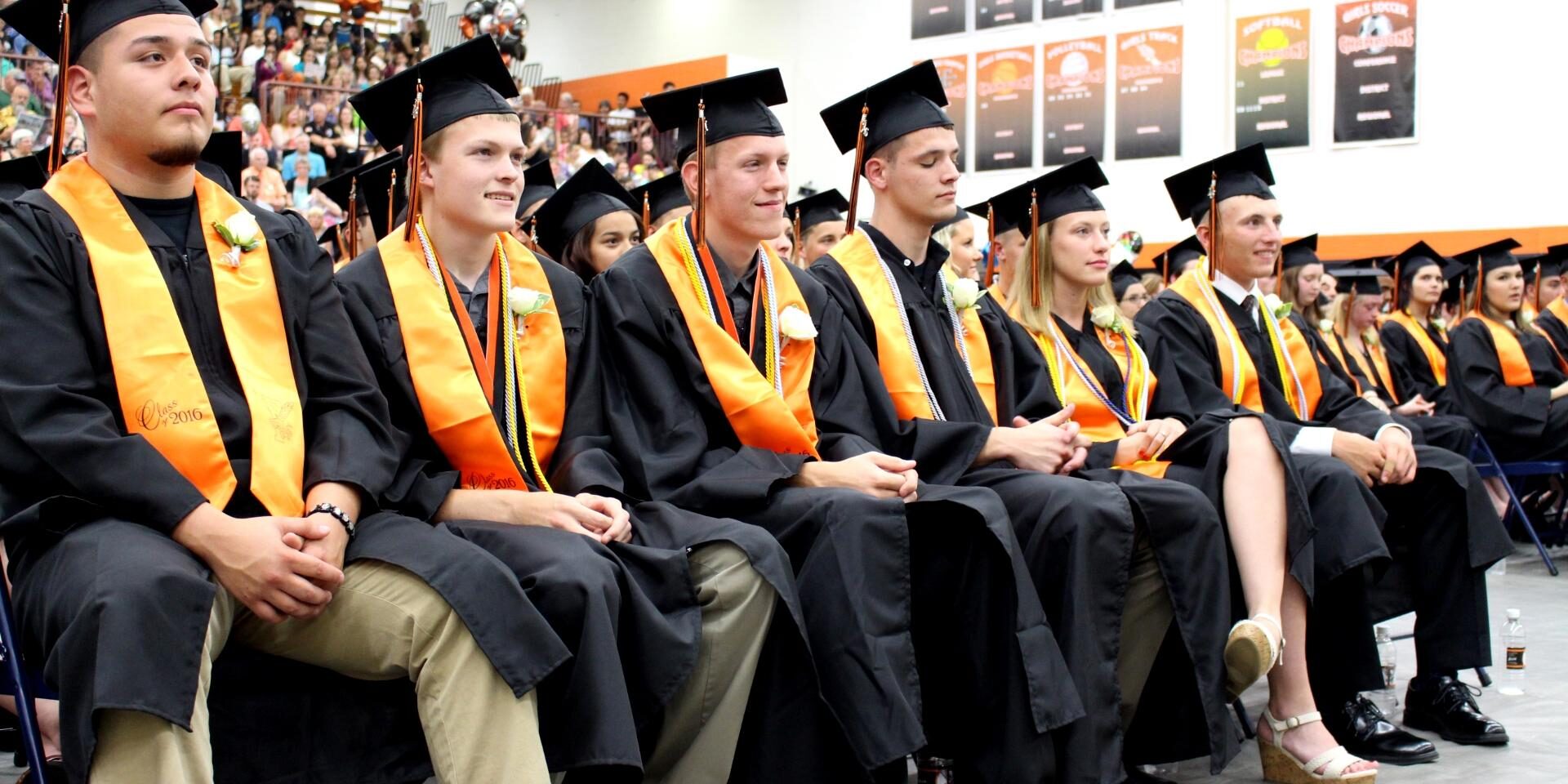 holland high school holanda