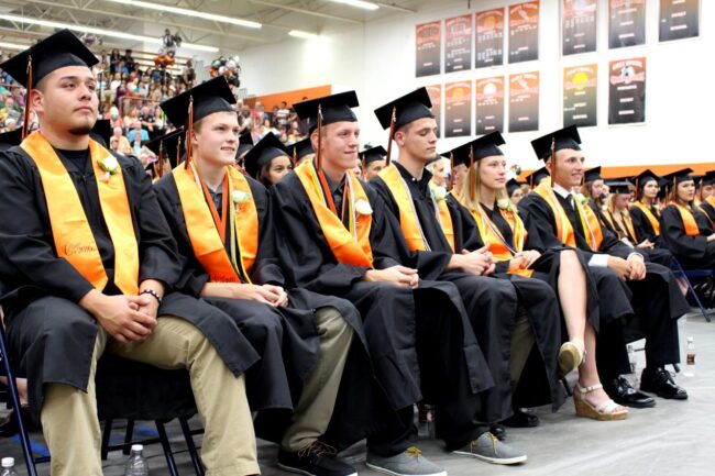 holland high school holanda