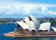 australia opera house
