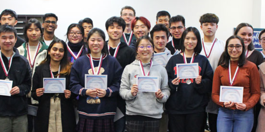 high school na Nova Zelândia