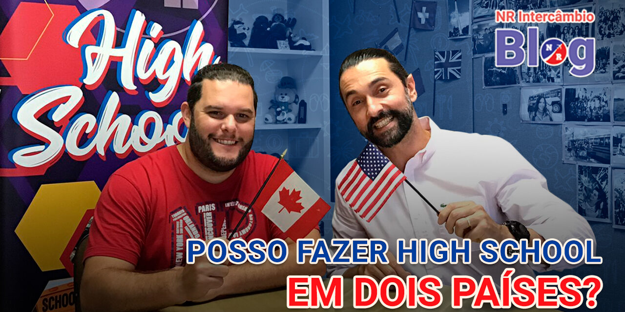 Posso-fazer-high-school-em-dois-paises high school em dois países