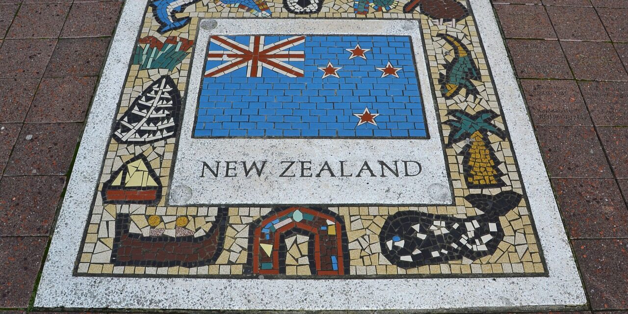 curiosidades na nova zelândia
