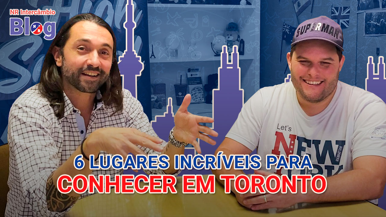 lugares imperdíveis toronto