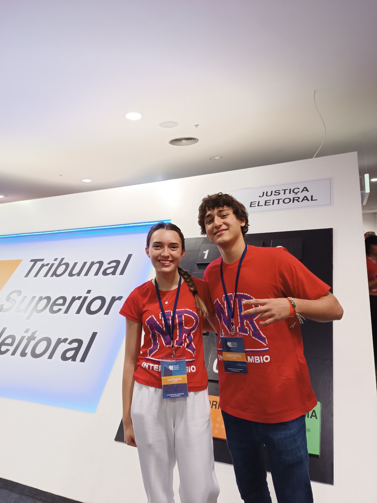 Brasilia TSE brasília