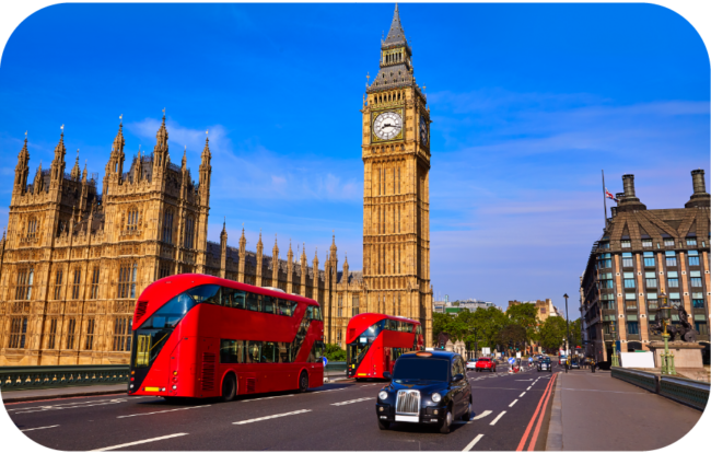 big-ben-clock-tower-e-onibus-de-londres