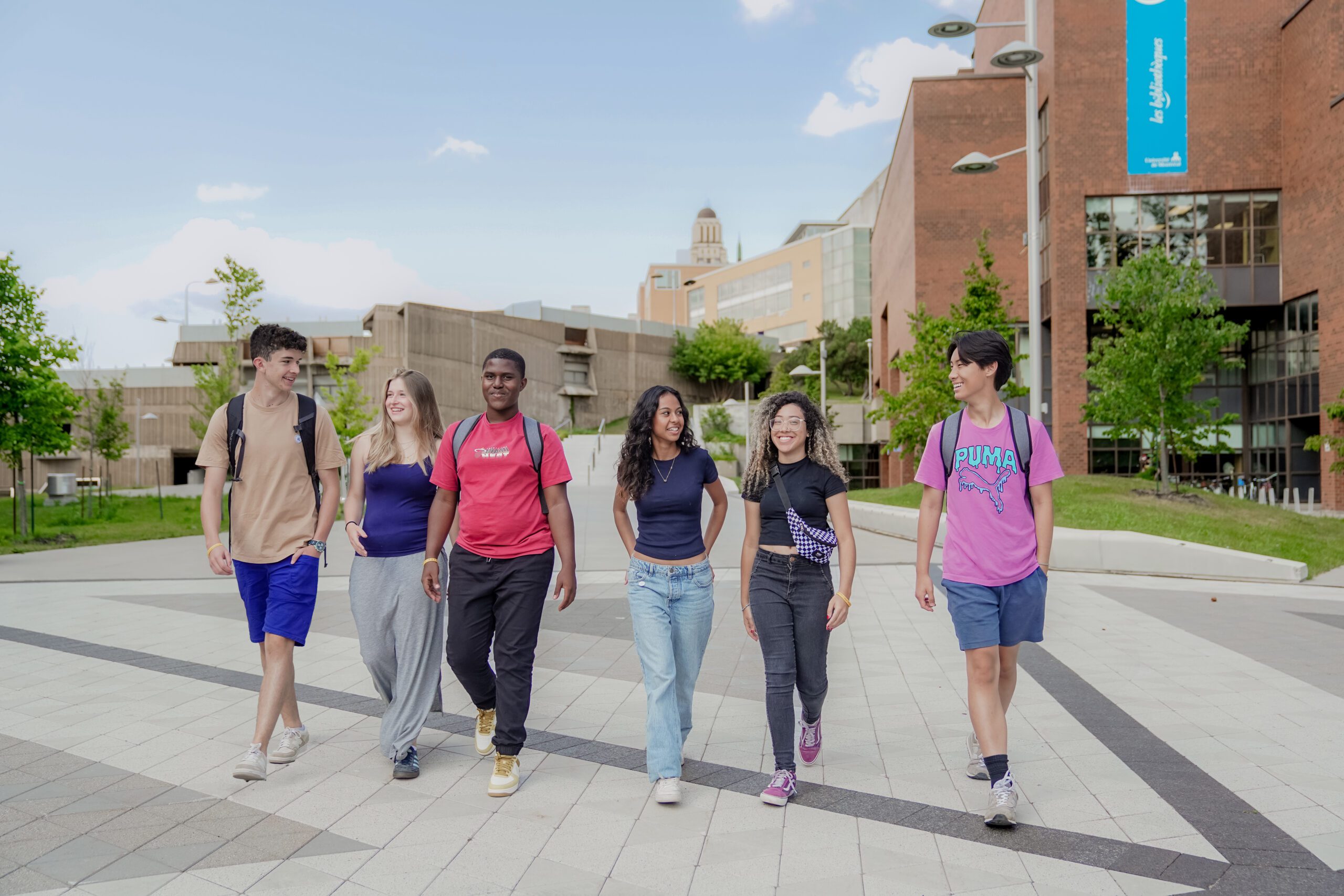 Universidade Montreal