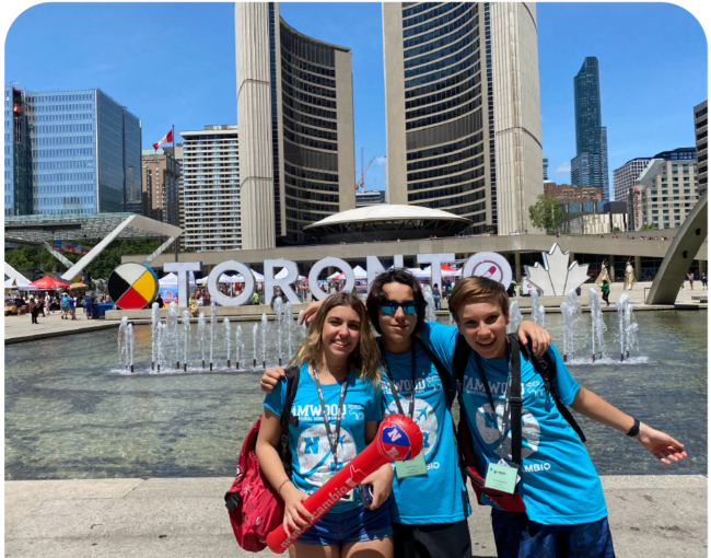 CAPA TORONTO