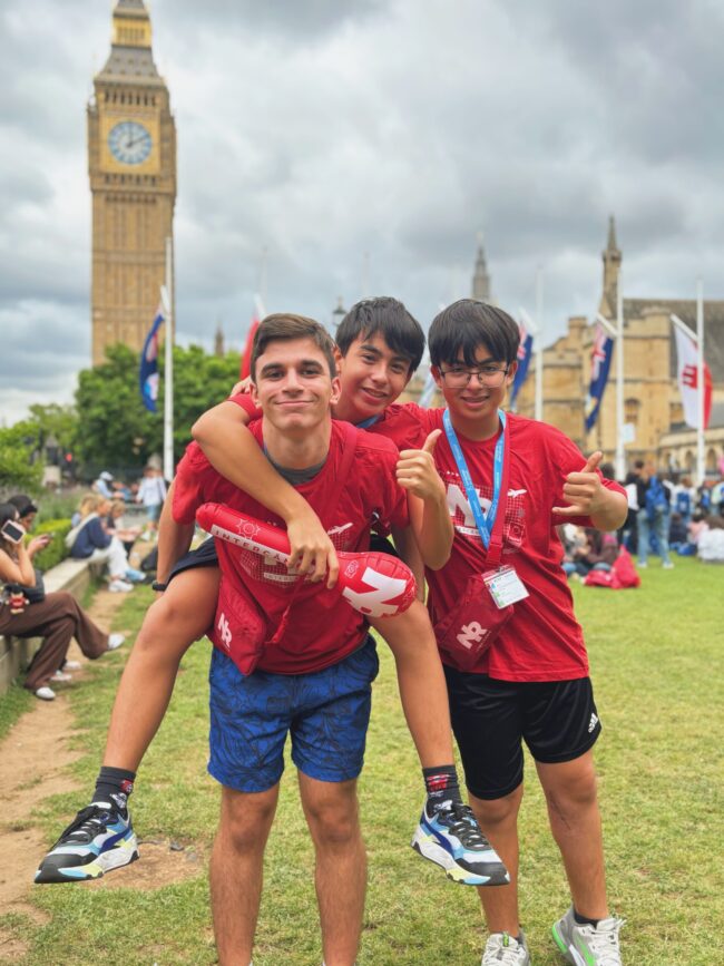 Londres inglaterra Middlesex